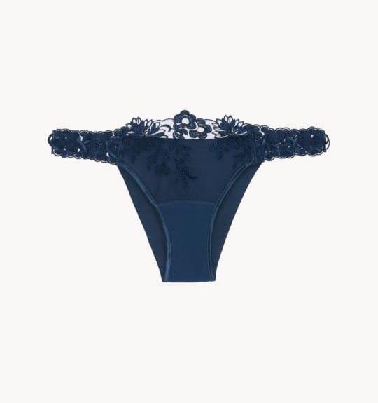 Трусы Zephyr La perla