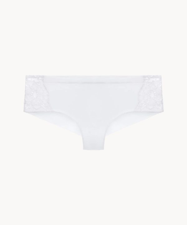 Хлопковые трусы La perla
