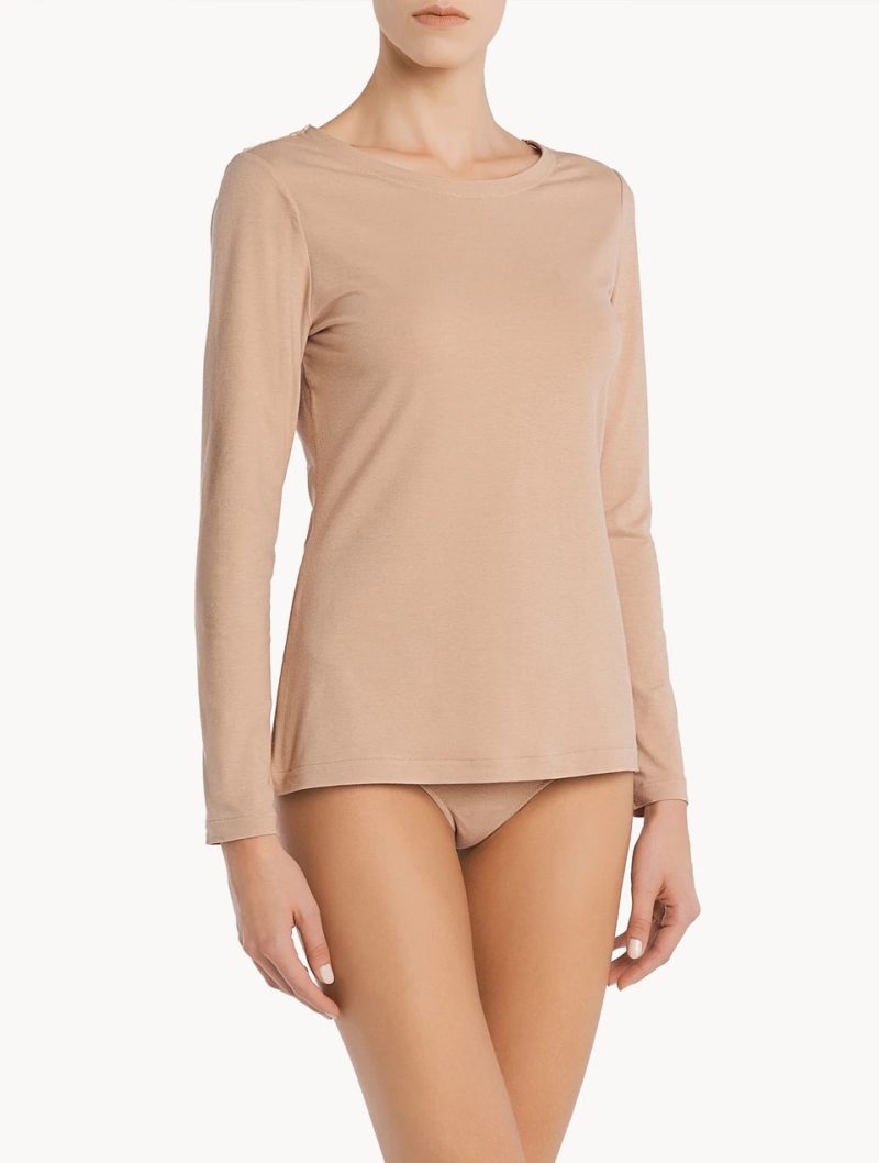 Хлопковая пижама La perla