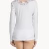 Хлопковая пижама La perla