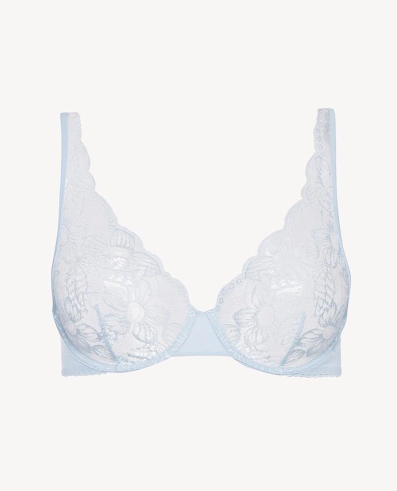 бюстгальтер из кружева la perla