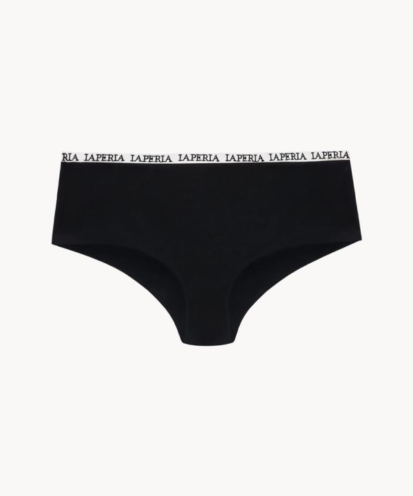 трусы с логотипом la perla
