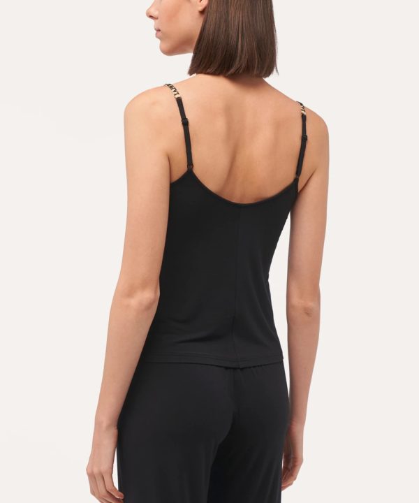домашний костюм с логотипом la perla