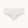 трусы трикотажные с логотипом la perla