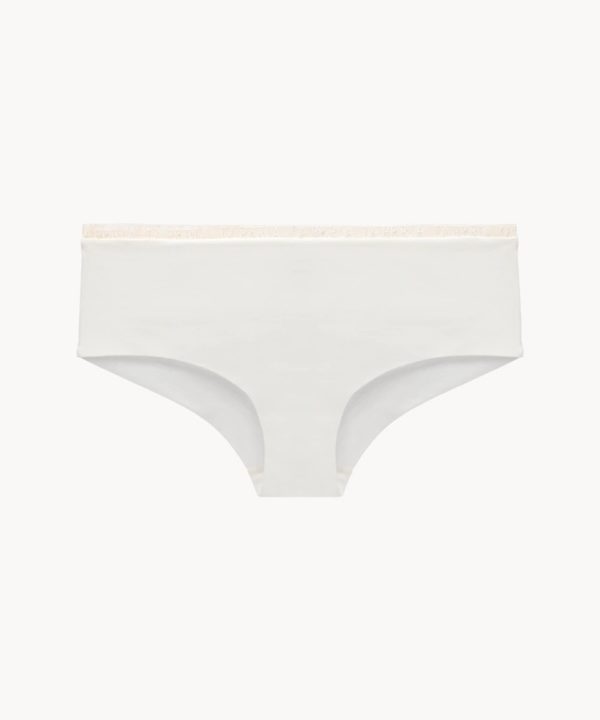 трусы трикотажные с логотипом la perla