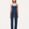 домашний костюм с логотипом la perla