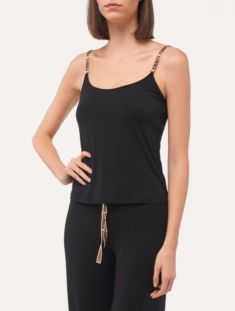 домашний костюм с логотипом la perla