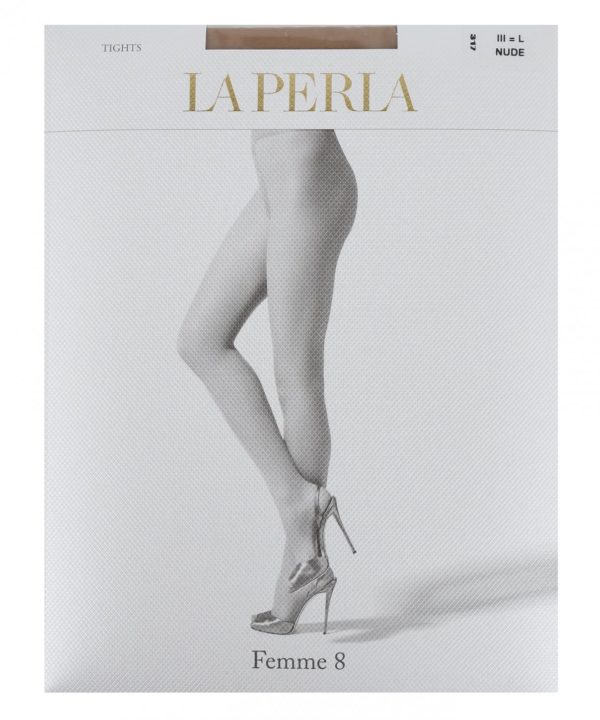 колготки la perla