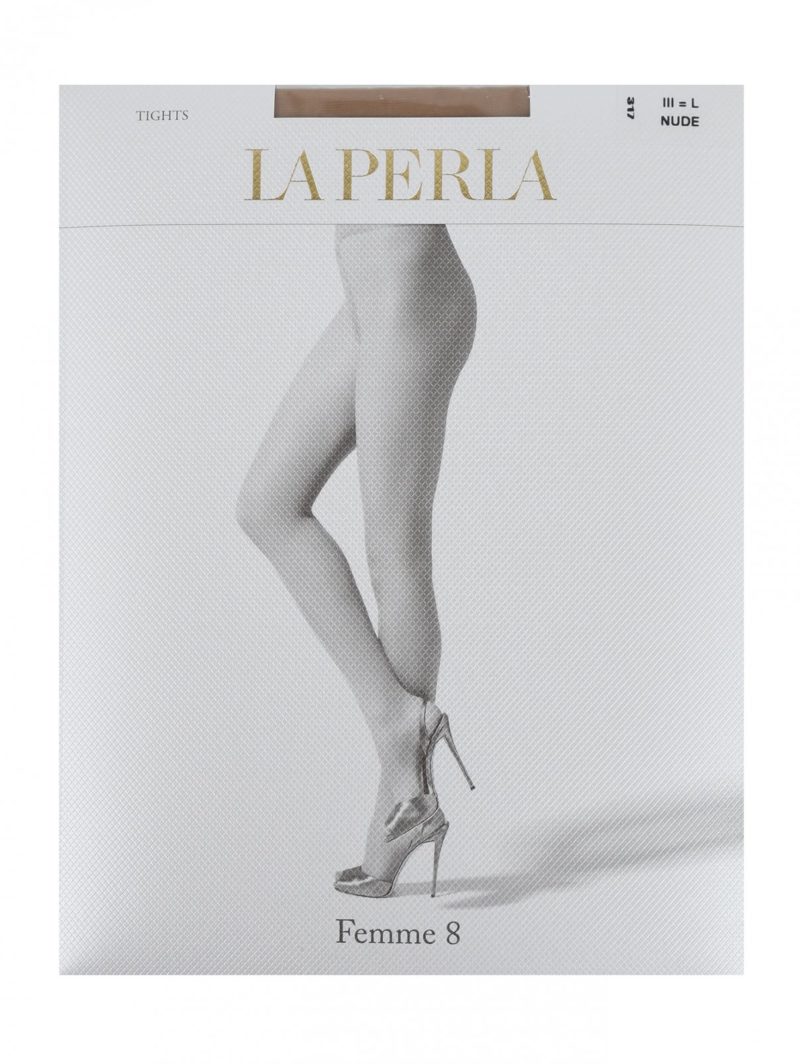 колготки la perla