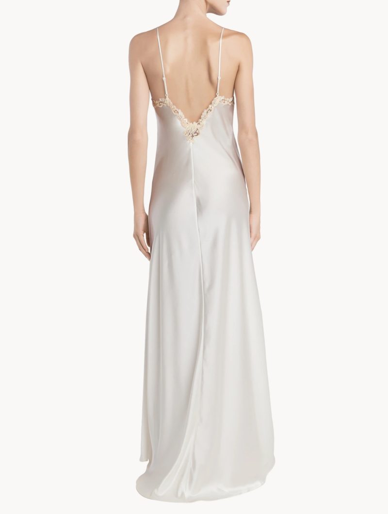 платье maison la perla с фрастальо