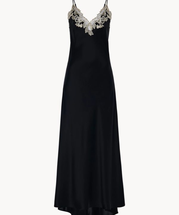 сорочка maison la perla с фрастальо