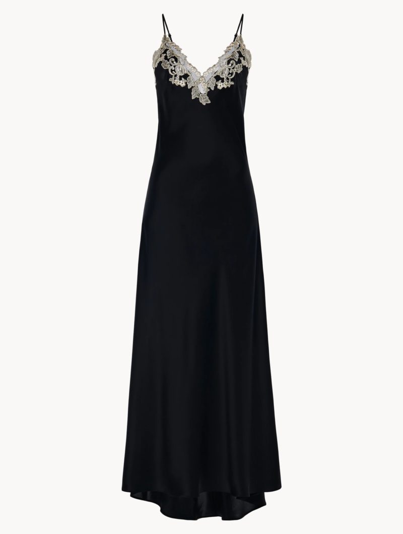 сорочка maison la perla с фрастальо
