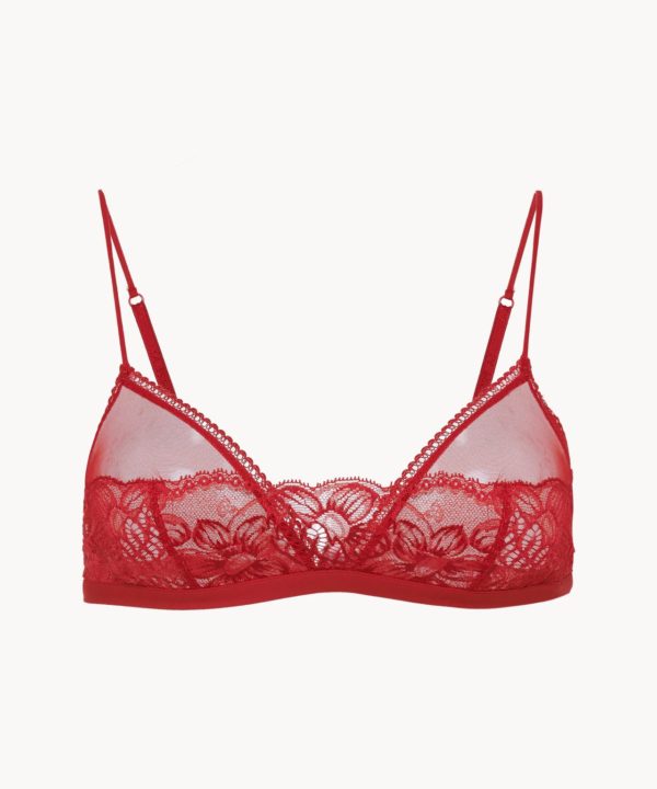 бюстгальтер la perla