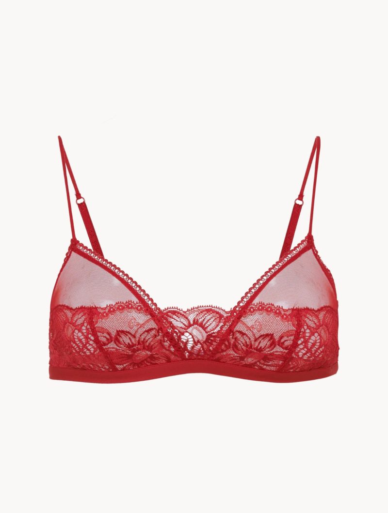 бюстгальтер la perla