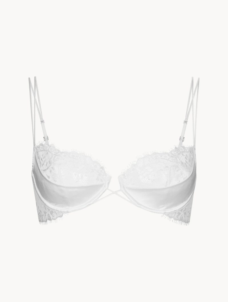 бюстгальтер кружевной la perla
