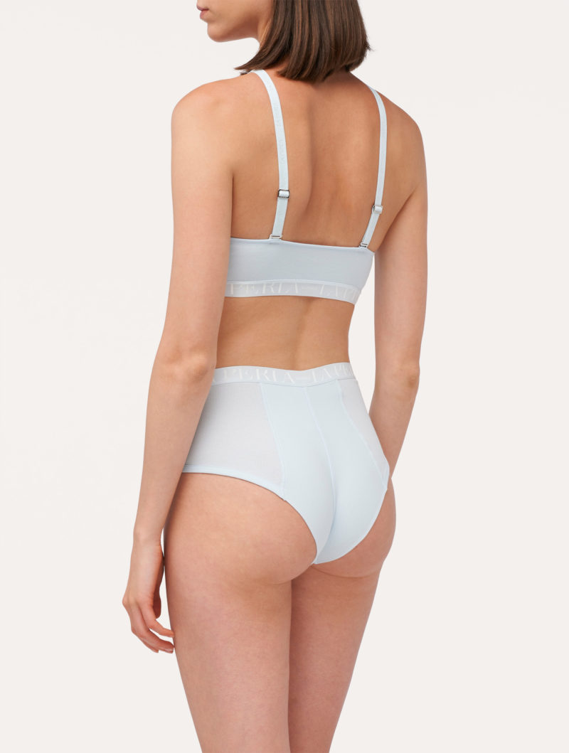 Белье из хлопка la perla