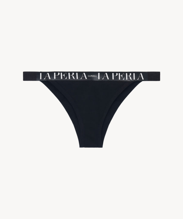Трусы хлопковые la perla