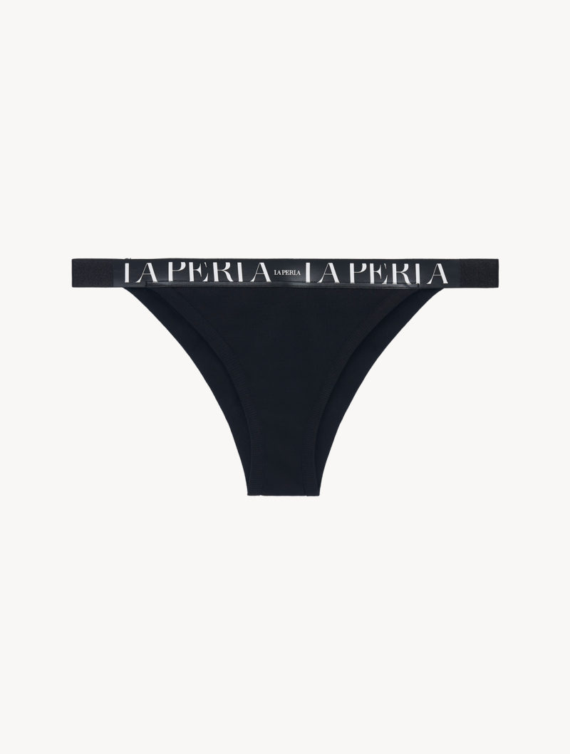 Трусы хлопковые la perla