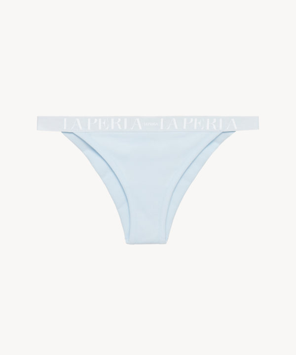 Трусы хлопковые la perla