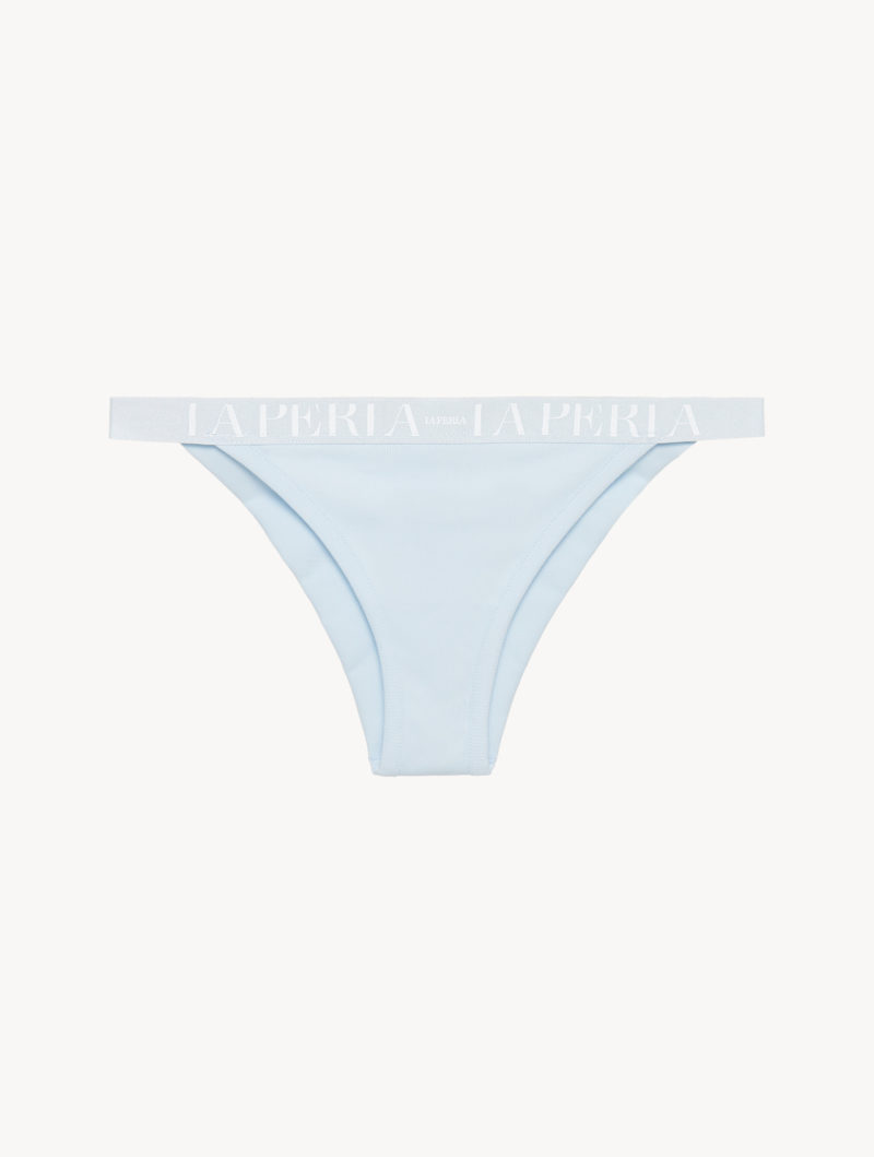 Трусы хлопковые la perla