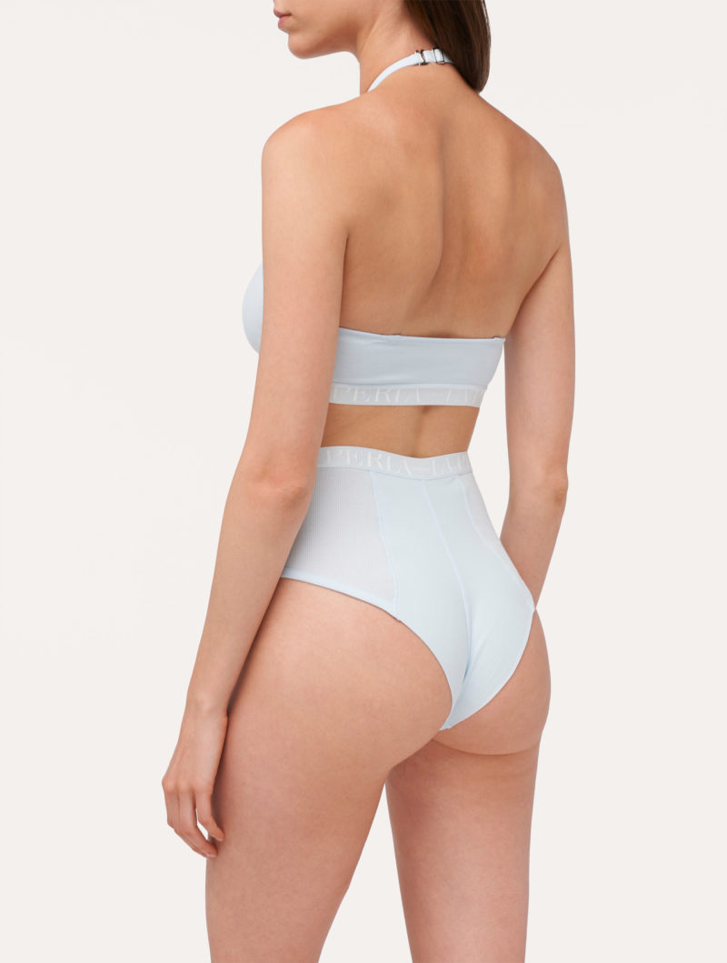 Нижнее белье из хлопка la perla