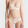 Белье la perla petit macrame