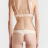 Трусы из линии petit macrame la perla