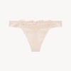 Трусы стринги la perla из линии petit macrame