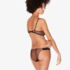 Комплект нижнего белья logo motion SS2022 la perla