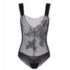 Боди la perla из линии camelia