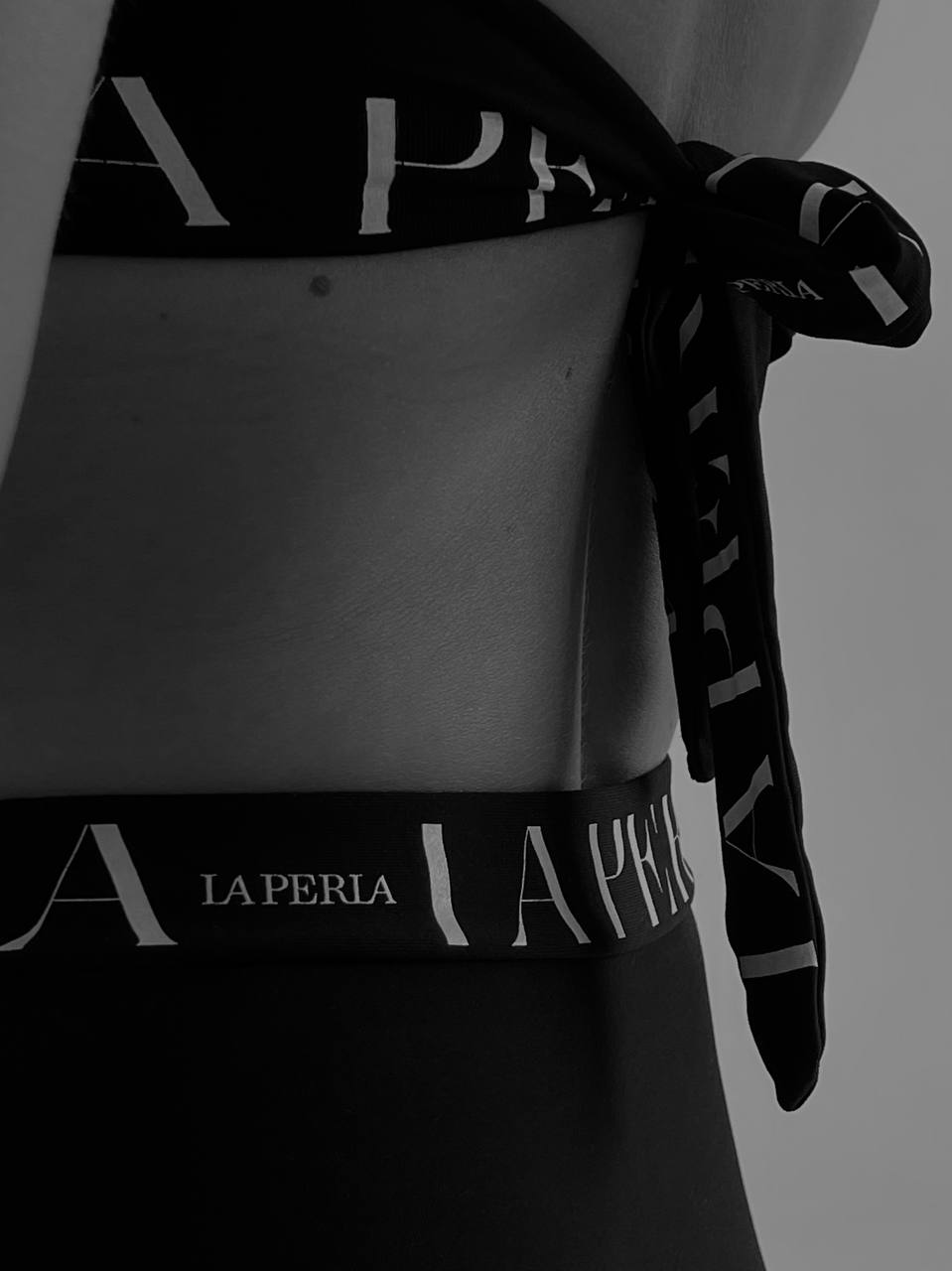 купальник la perla audition
