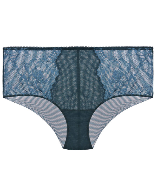 Трусы высокие la perla brigitta