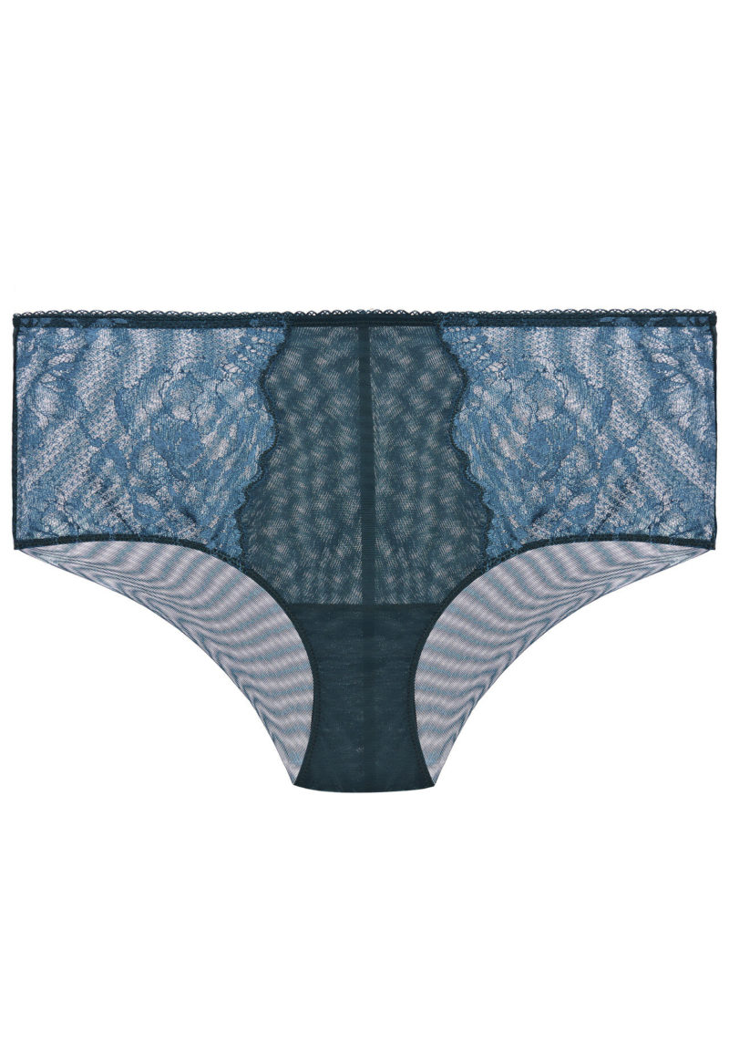 Трусы высокие la perla brigitta