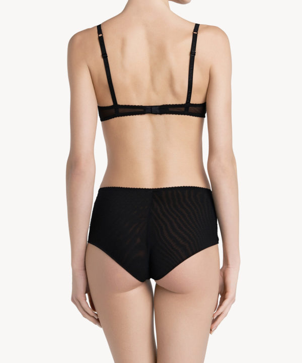 Трусы высокие la perla brigitta