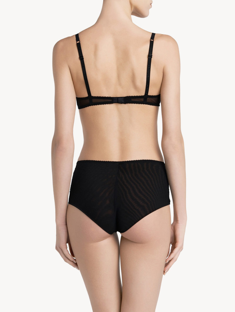 Трусы высокие la perla brigitta