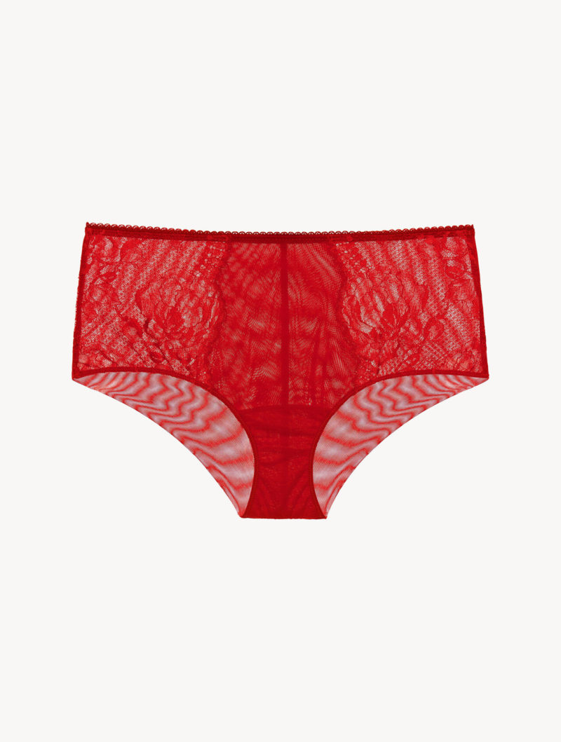 Трусы высокие la perla brigitta