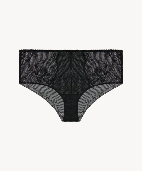 Трусы высокие la perla brigitta
