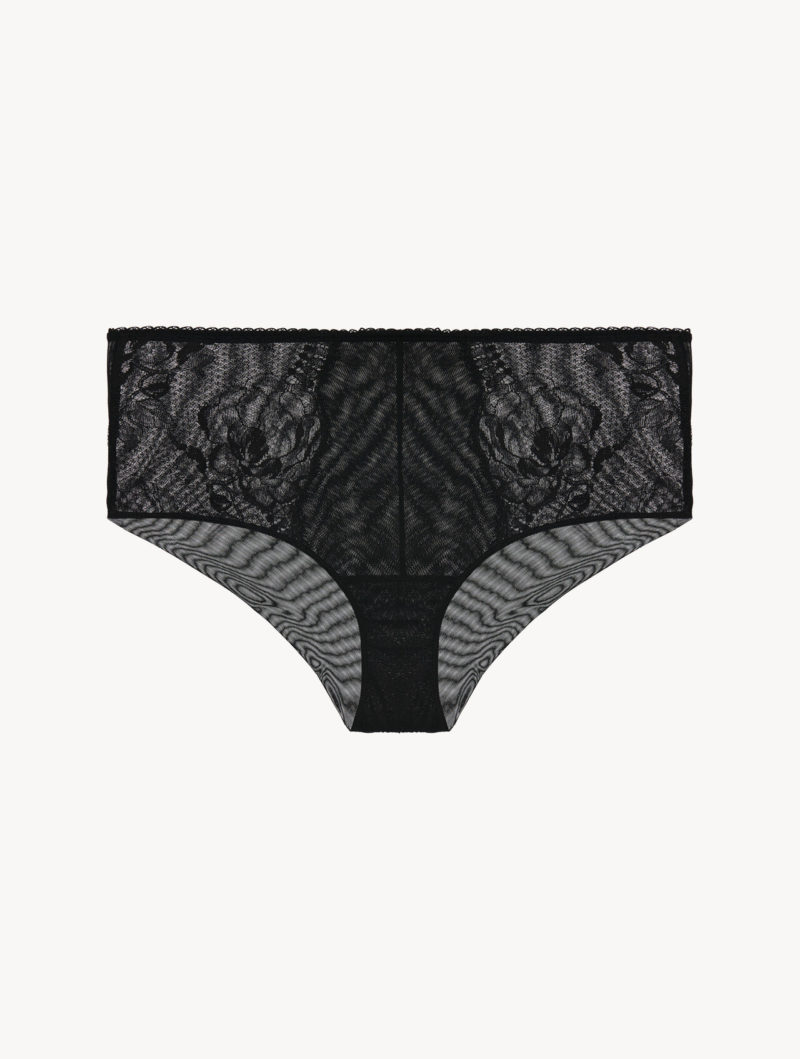 Трусы высокие la perla brigitta