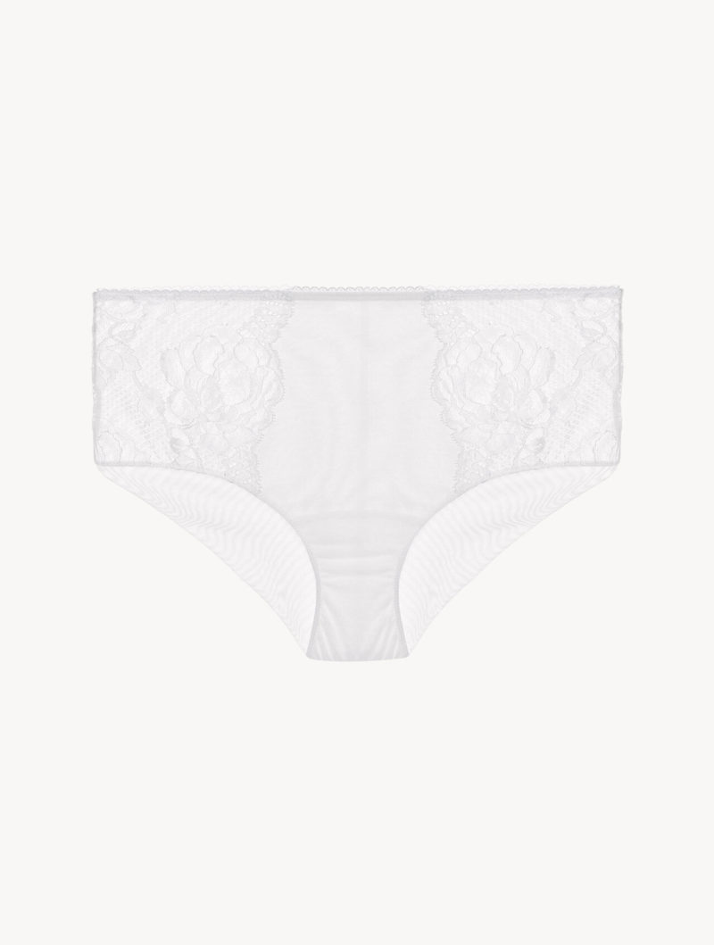 Трусы высокие la perla brigitta