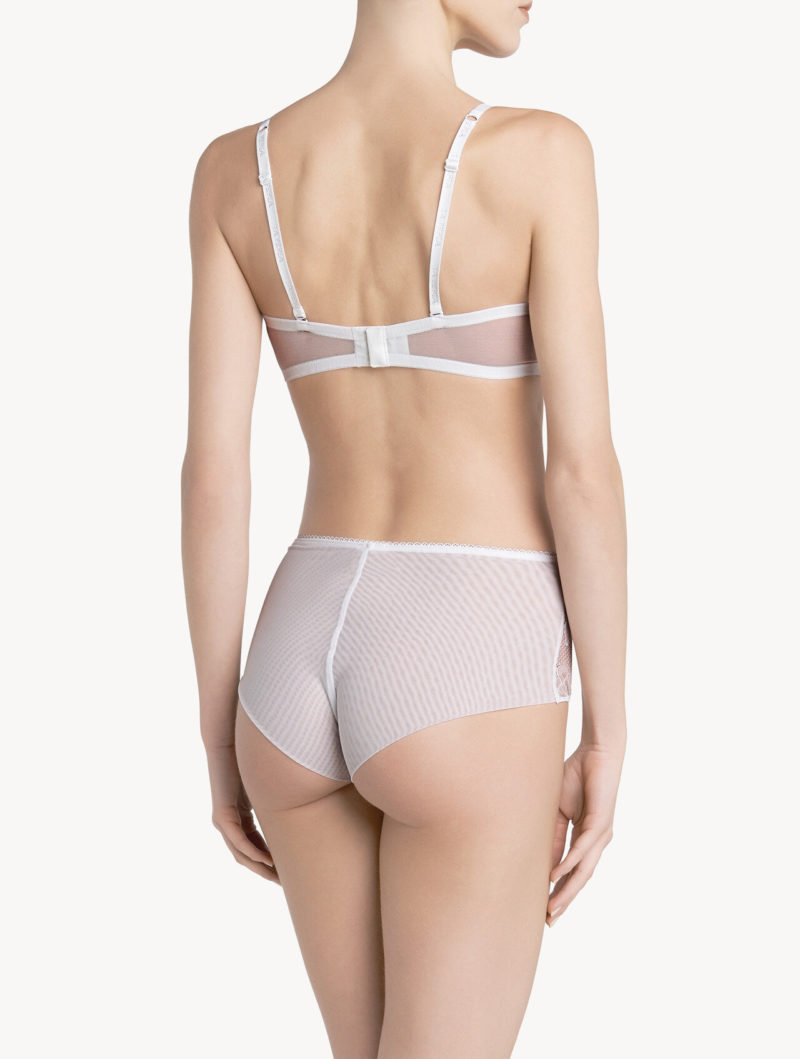 Трусы высокие la perla brigitta
