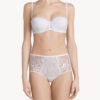 Трусы высокие la perla brigitta