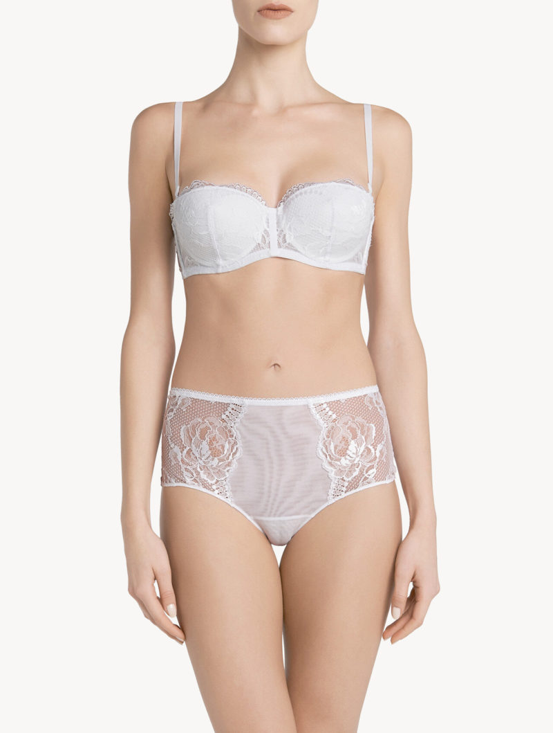 Трусы высокие la perla brigitta
