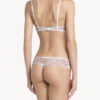 Трусы стринг la perla brigitta