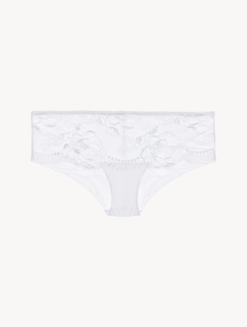 Трусы шортики la perla brigitta