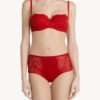 Трусы высокие la perla brigitta