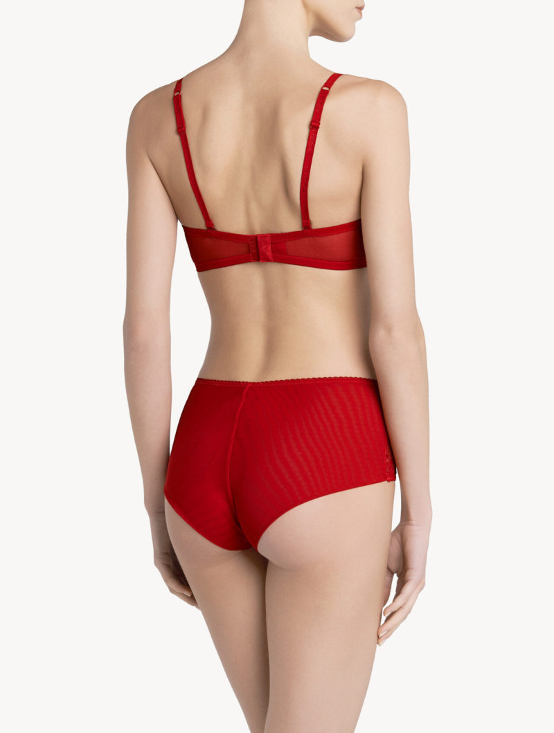 Трусы высокие la perla brigitta