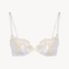 Бюстгальтер push-up la perla maison