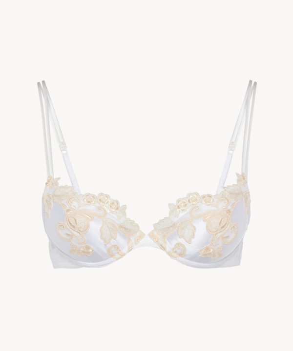Бюстгальтер push-up la perla maison