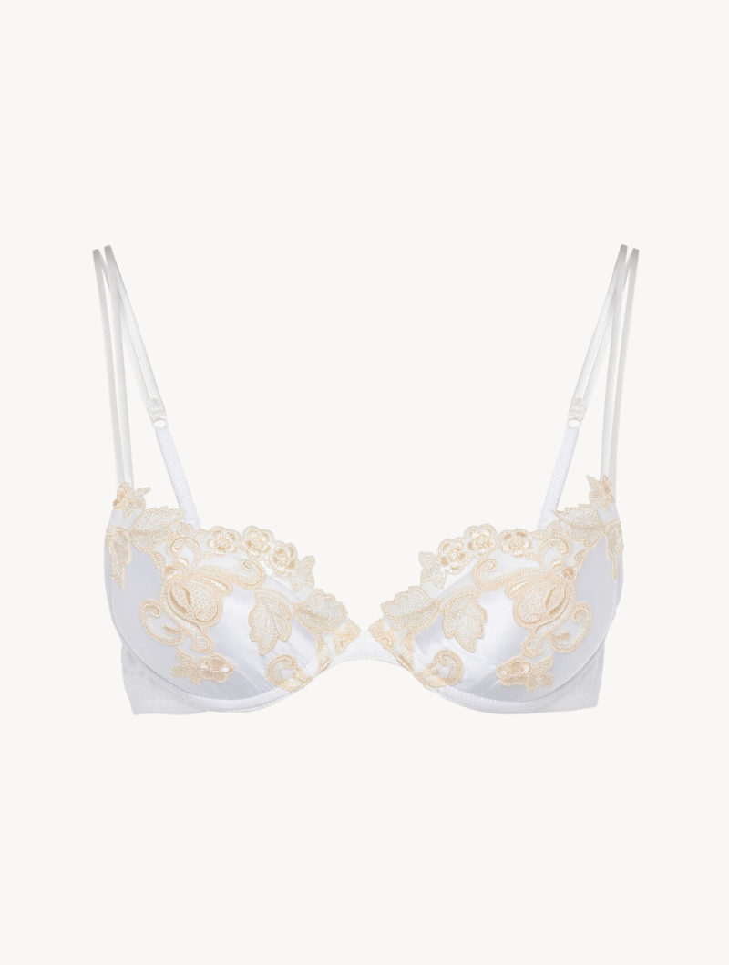 Бюстгальтер push-up la perla maison