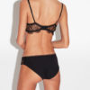 трусы кружевные spell on you la perla